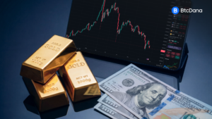 BtcDana Market Outlook | The Race to Lead H2 2026: Gold, the US Dollar, and the AI Trade