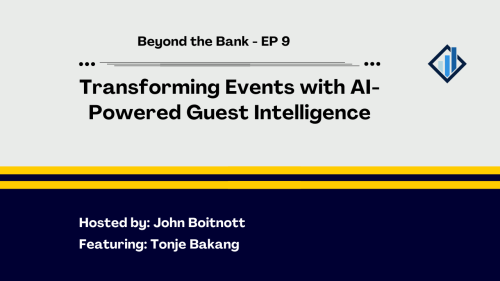 Beyond the Bank (1280 x 720 px)