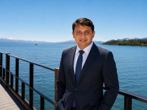 Financial Tech Times -Amit Makwana