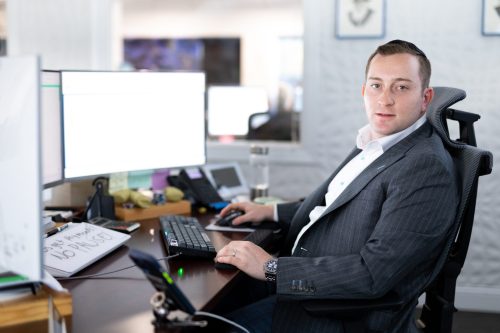 Second photo - BinyaminKornPhotography-0328 (1)