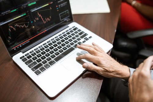 AI and wealth management in financial services