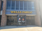 Wells Fargo - New Providence